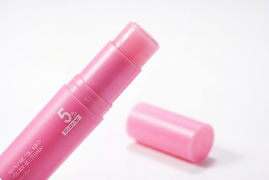 GLOSTIC 4-Zone Balm Stick