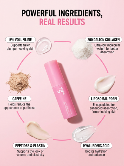 GLOSTIC 4-Zone Balm Stick