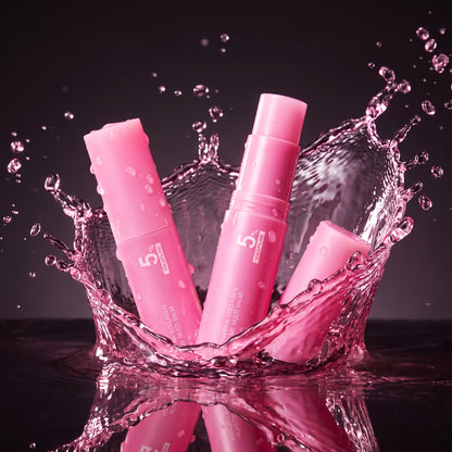 GLOSTIC 4-Zone Balm Stick